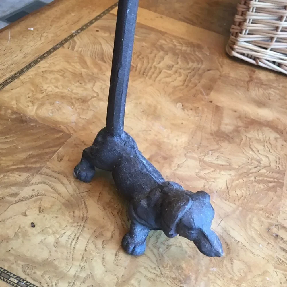 N/A weenie dog